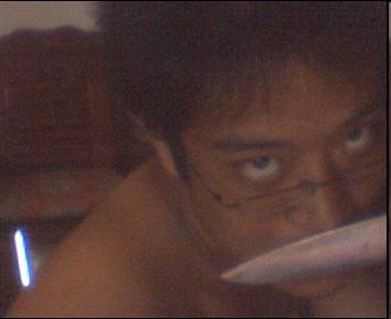 神の旨意→小怒